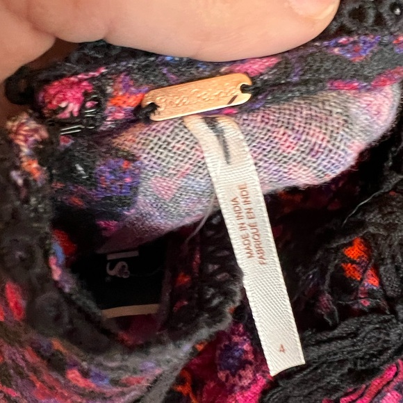 NWT free people dress - Picture 9 of 9